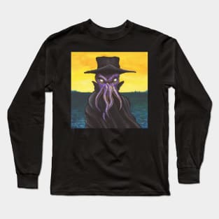 Down By the Seaside Long Sleeve T-Shirt